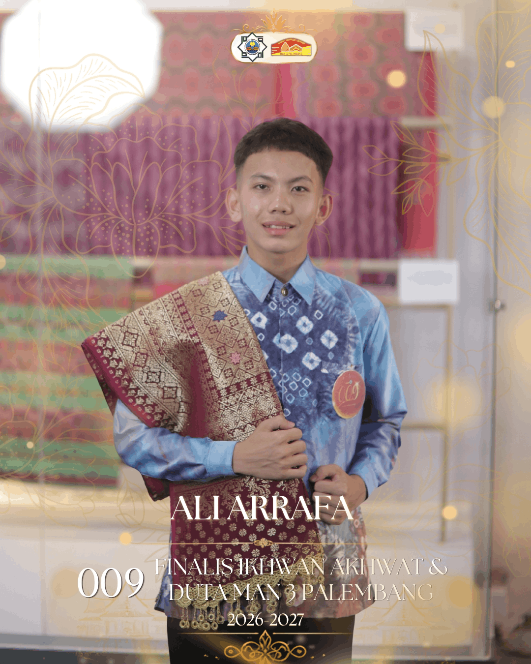 Ali Arrafa