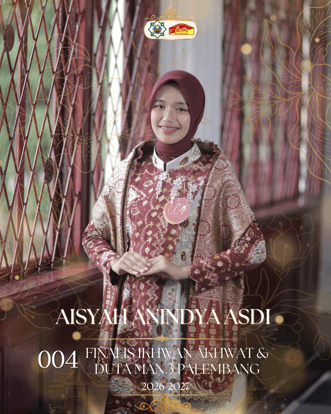 Aisyah Anindya Asdi
