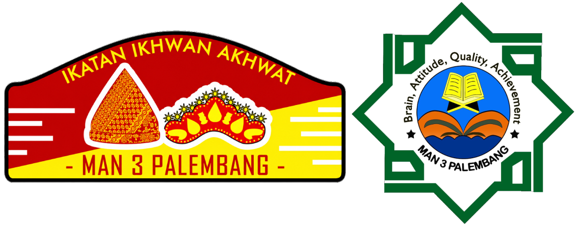 E-Voting Ikhwan Akhwat MAN 3 PALEMBANG